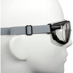 عینک ایمنی ضد بخار 